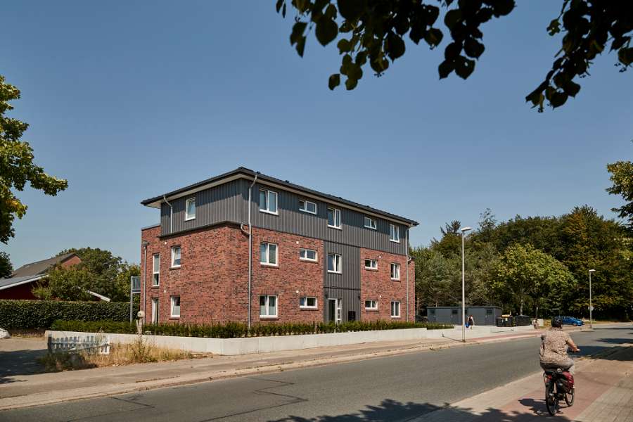 DS Nordic Klickfalz ist auch in Deutschland beliebt, Alter Husumer Weg 272, 24941 Flensburg